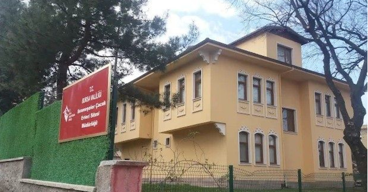 Bursa’da okula gönderilmeyen çocuklar devlet korumasına alındı