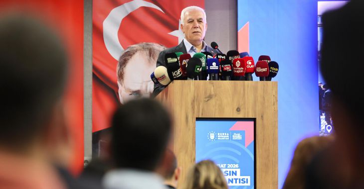Büyükşehir, sosyal belediyecilikte de öncü