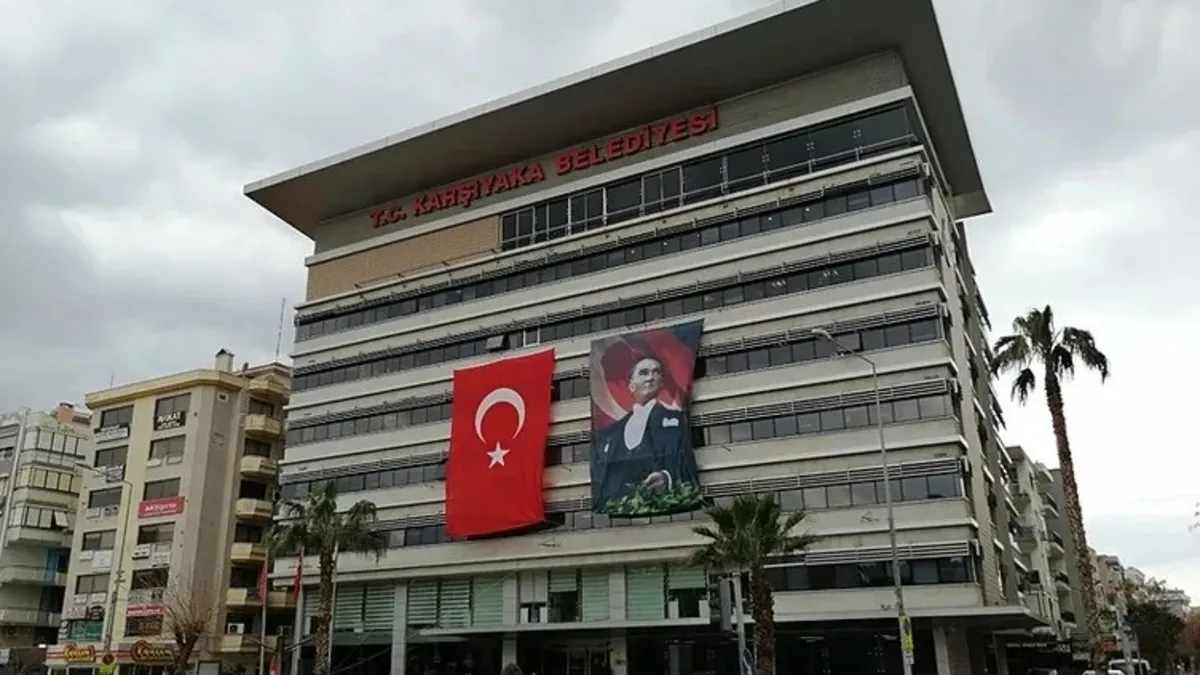 CHP’li Karşıyaka Belediyesi’nde mağduriyet zinciri!