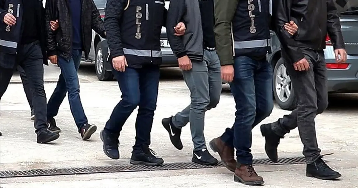 CHP’nin Saraçhane mitingi. Miting sonrası taşkınlık çıkaran 35 kişi gözaltına alındı