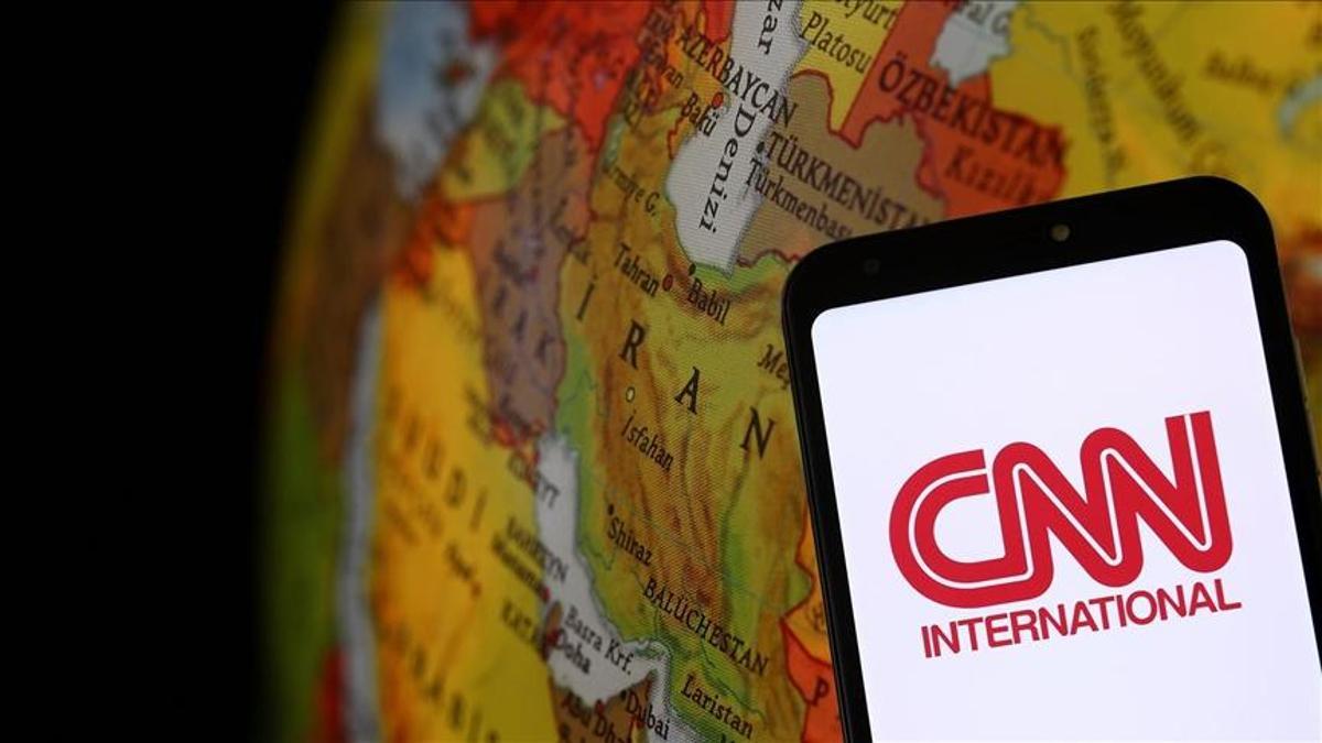 CIA’in İran planı deşifre oldu: İranlı Kürt muhalifleri Tahran yönetimine karşı kullanmak istiyor