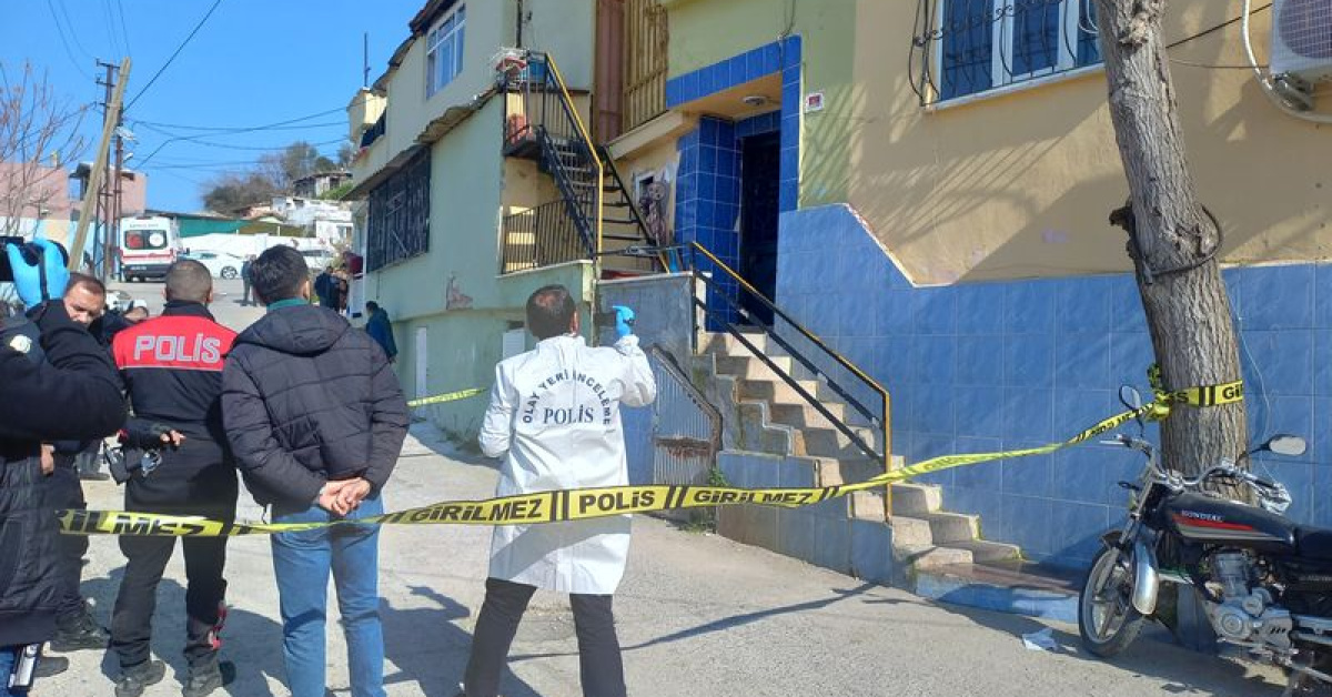 Cezaevi firarisi ölü bulundu