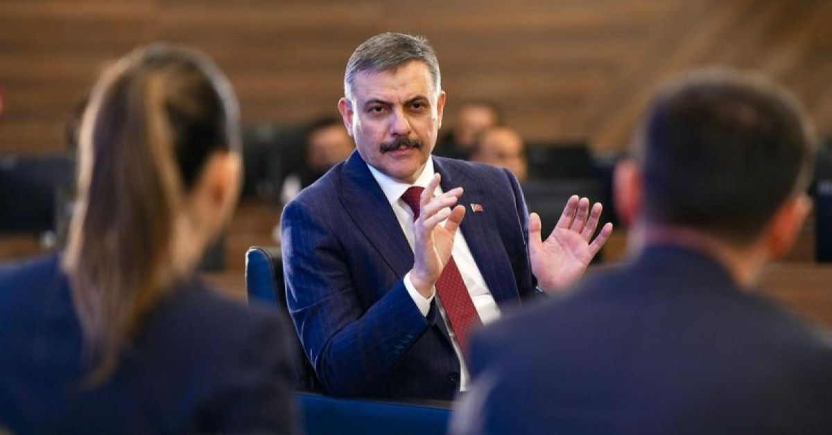 Çiftçi: İran sınırında tedbirleri aldık