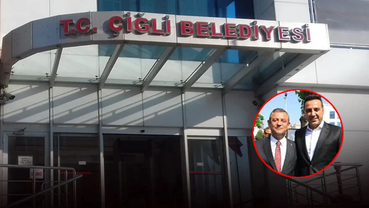 Çiğli’deki skandal ihalenin belgesi! 2 yıllık araç kiralamaya 330 milyon TL