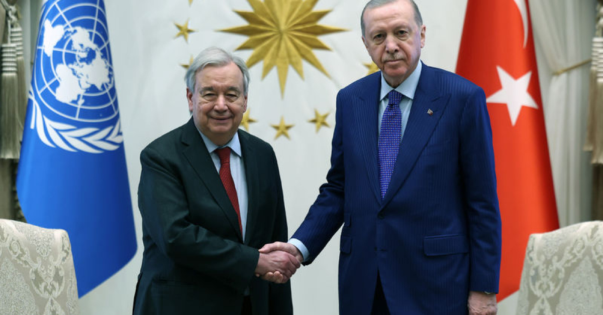 Cumhurbaşkanı Erdoğan: İran için yoğun diplomasi yürütüyoruz