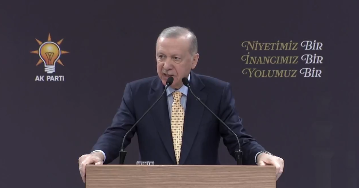 Cumhurbaşkanı Erdoğan’dan İran açıklaması. “Önceliğimiz ateşkesin sağlanması, diyalog kapısının açılmasıdır”