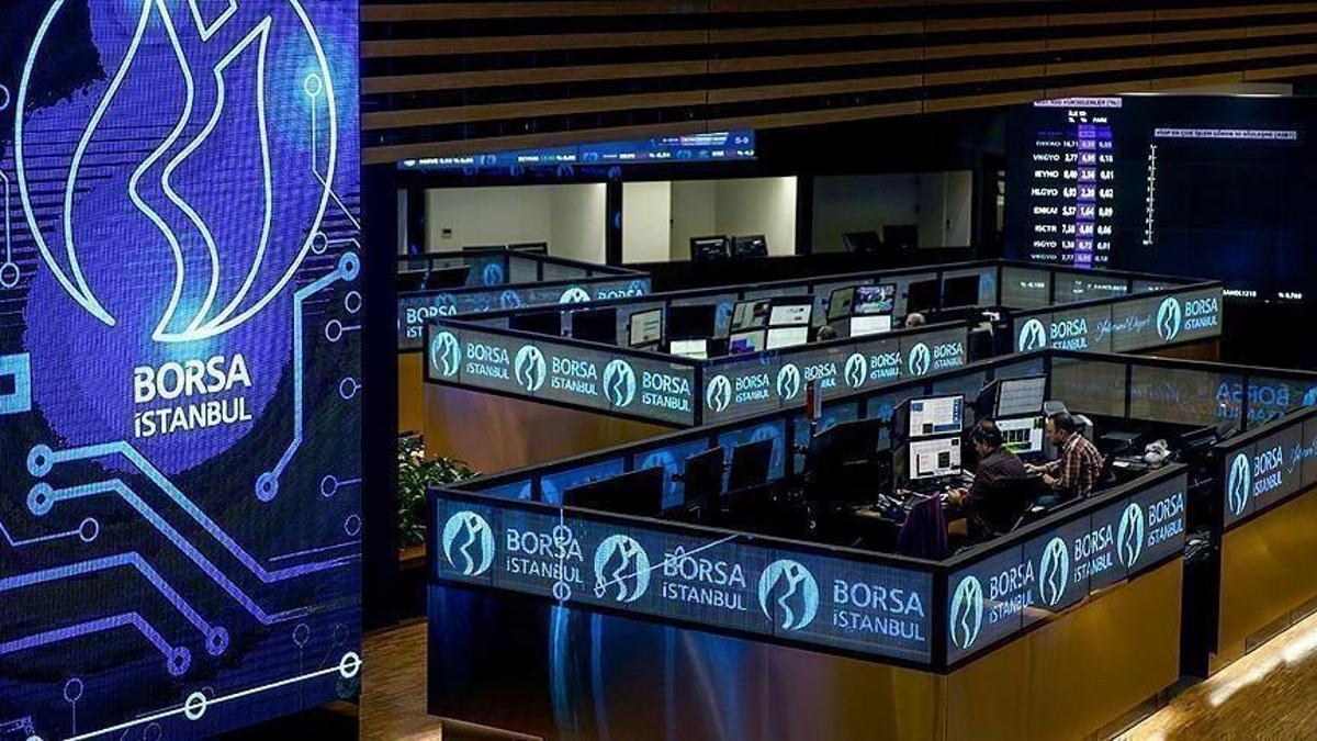 DMM’den “Borsa İstanbul’un pazartesi günü işlemlere kapatılacak” iddialarına yalanlama