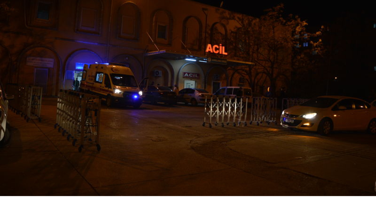 Dereye düşen Medine’den acı haber