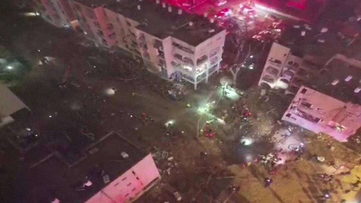 Dimona, İran’ın en büyük kozu mu?