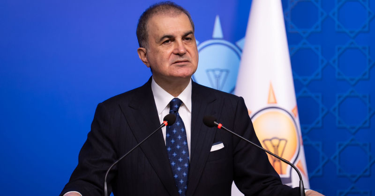 ‘Dünya Kadınlar Günü’nü kutladı