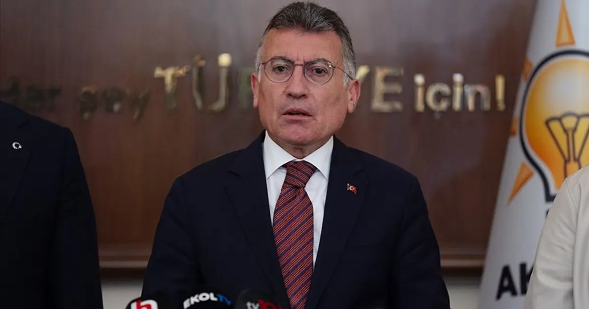 “Duruşmalar canlı yayınlansın” talebine AK Parti’den yanıt