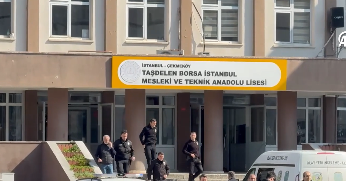 Eğitimde şiddete karşı okullarda yeni önlem