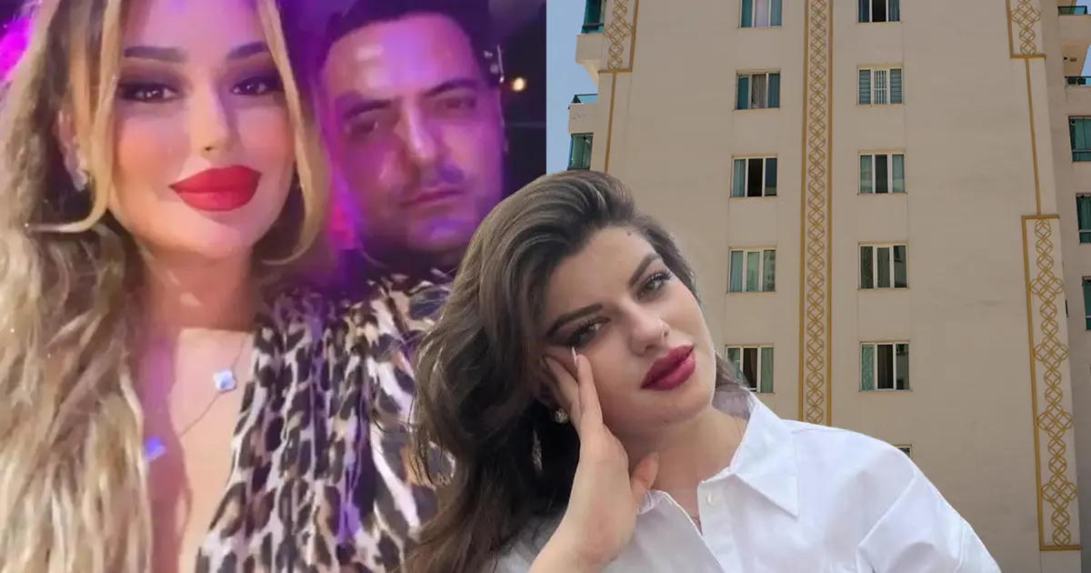 Ejegül Ovezova’yı kim öldürdü? Katil zanlısı Cemil Koç kedi tırmığı dedi, tırnaklardan DNA’sı çıktı