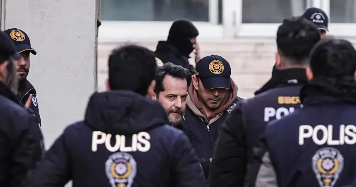 Erden Timur’un şirketlerine TMSF kayyum atandı
