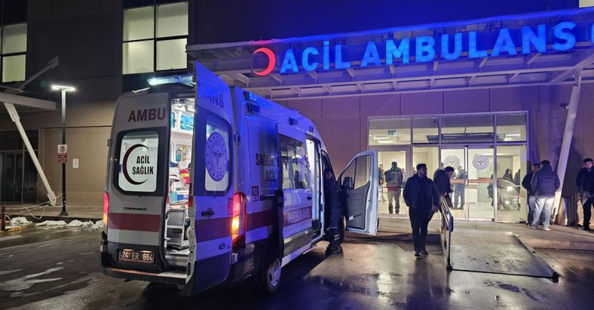 Eritmek istediği kurşun patladı: 1 ölü