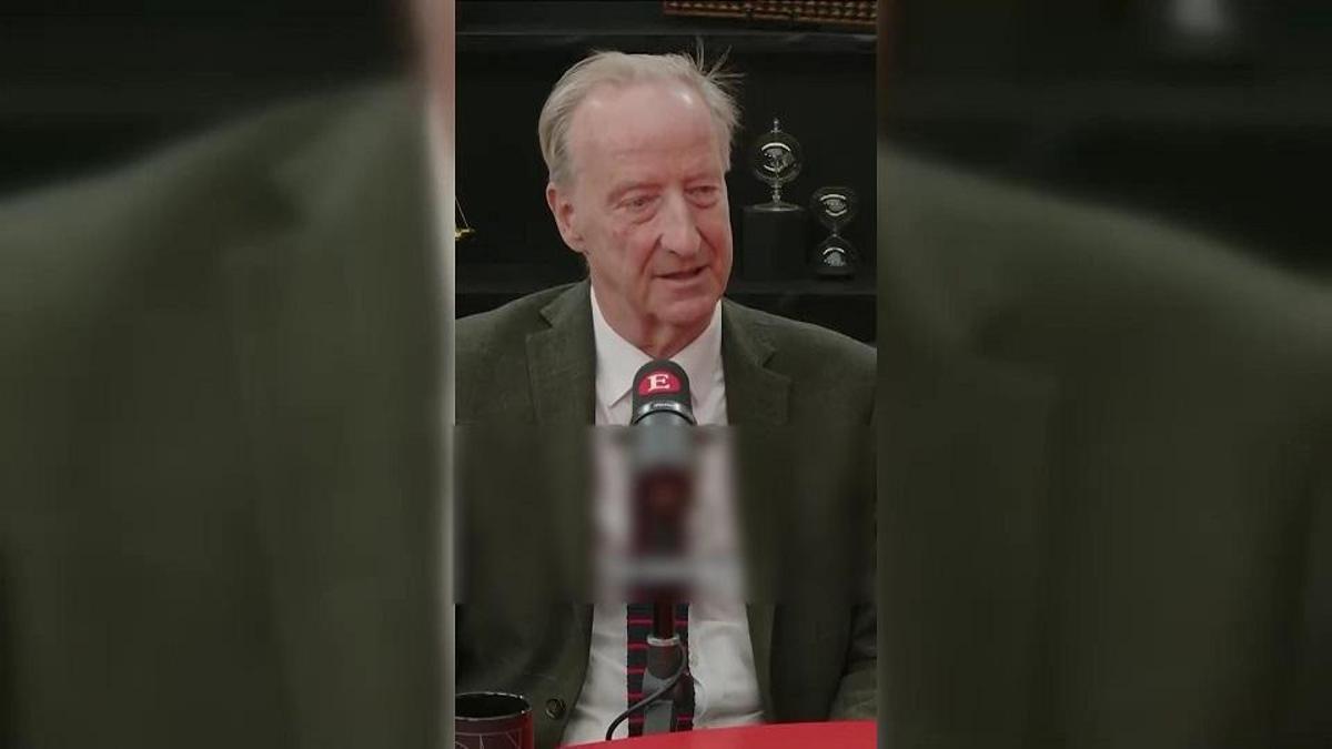 Eski MI6 Başkanı konuştu: “ABD İran’a saldırıyı hafife aldı”