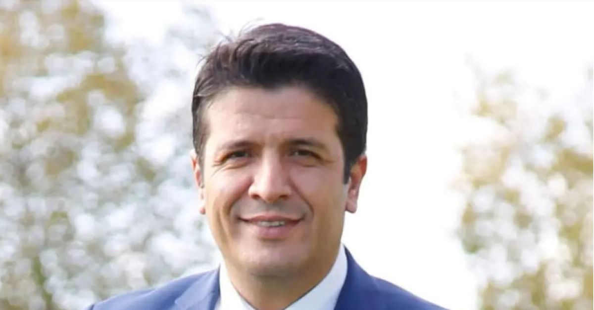 Eski belediye başkanı tutuklandı