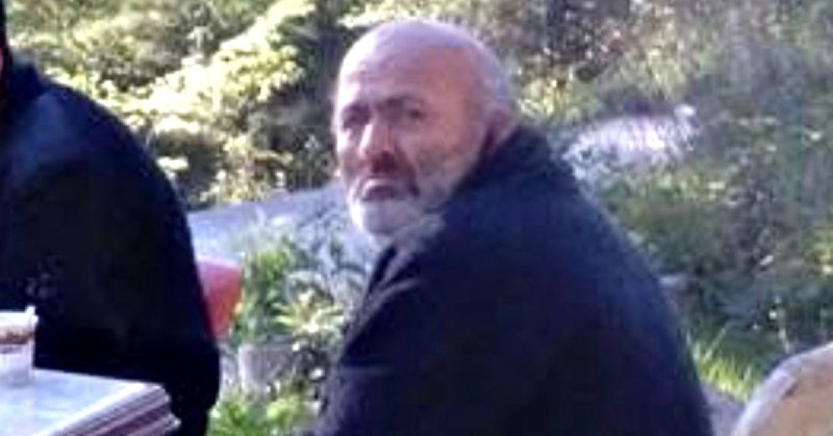 Evinde düşerek hayatını kaybetti