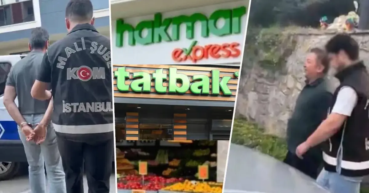 FETÖ davasında HAKMAR’ın sahibi hakkında yeniden tutuklama kararı