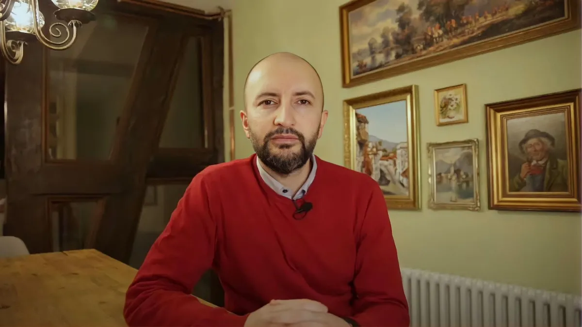 FETÖ’nün algı maşası Cevheri Güven’in aile boyu ihaneti! Kayınvalide de “himmet” çarkında çıktı
