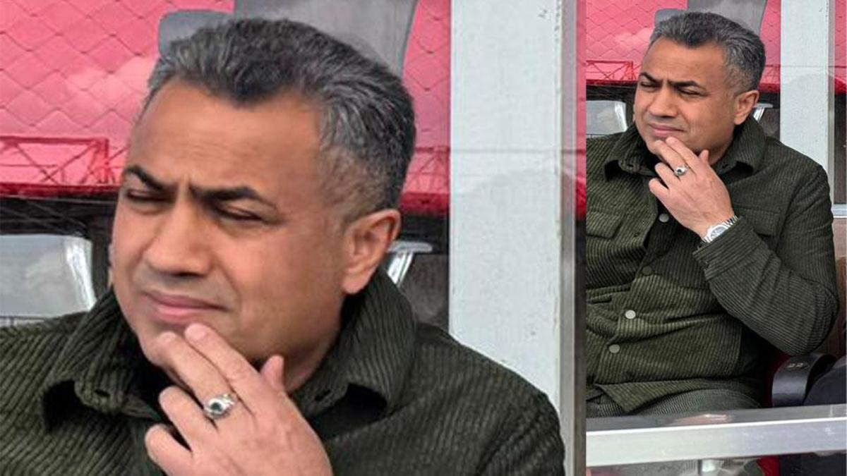 FIFA, Serik Spor’un sahibi Sadygov’u futboldan men etti