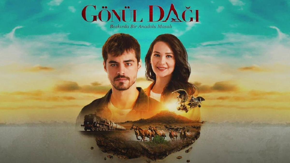 GÖNÜL DAĞI BU AKŞAM VAR MI? Gönül Dağı bu hafta yeni bölüm var mı, yok mu? 21 Mart TRT1 yayın akışı!