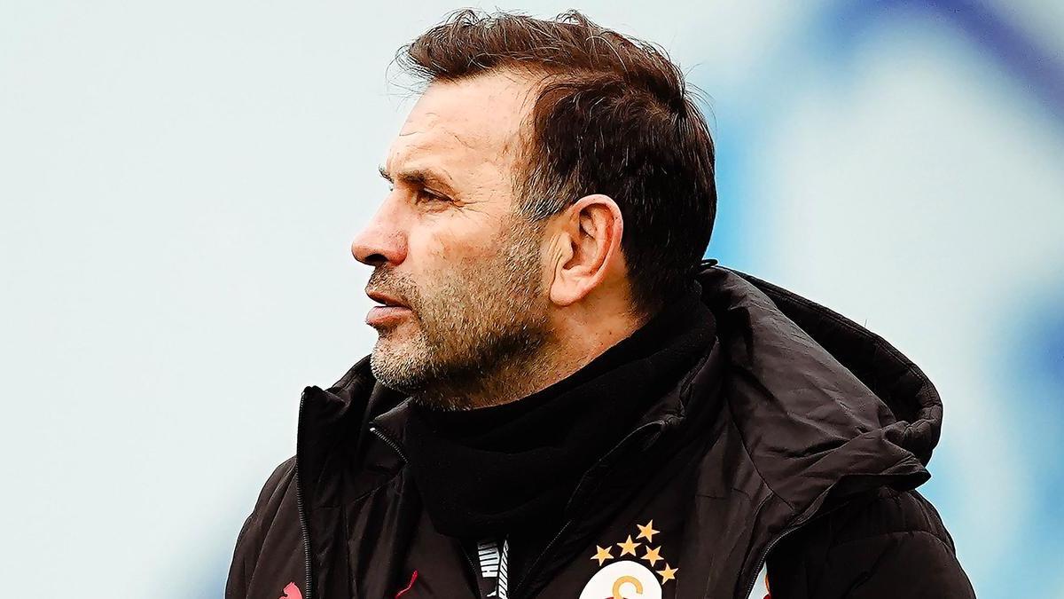 Galatasaray’da Başakşehir maçı öncesi 3 eksik