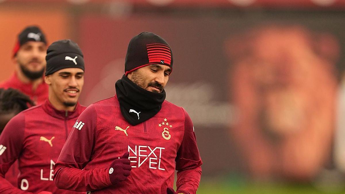 Galatasaray’da kupa mesaisi başladı! Rakip yine Alanya…