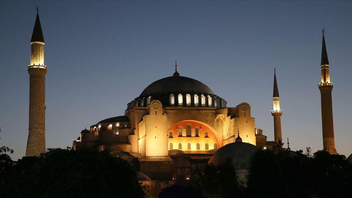 Gaziantep bayram namazı saati 2026 – Gaziantep’te Ramazan Bayramı namazı saat kaçta kılınacak? Diyanet bayram namazı vakti