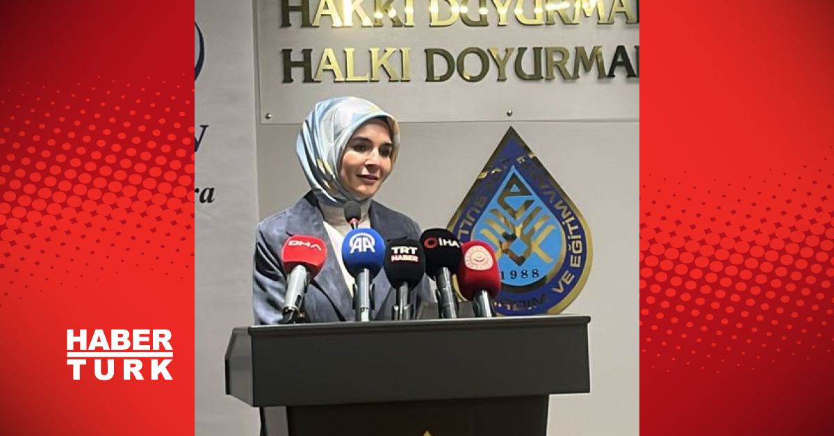Güçlü bir gelecek değerlerinden kopmayan gençlerle mümkündür