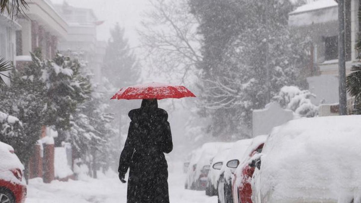 HAVA DURUMU 7 MART SON DAKİKA! Meteoroloji’den O İllere Kar Yağışı ve Sağanak Uyarısı!