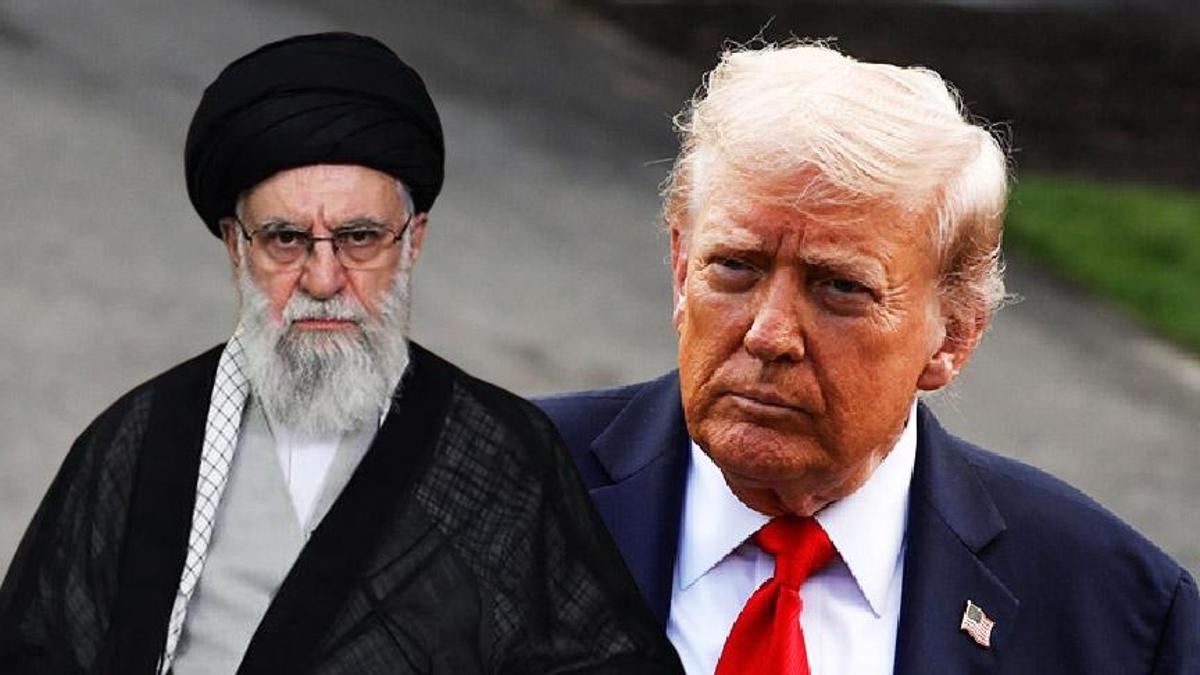 Hibrit savaş iddiası: Trump İran’ı caydırmaya mı çalışıyor?
