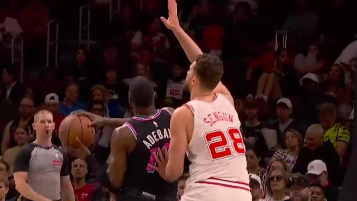 Houston Rockets’ta Alperen Şengün’ün 13 sayısı yetmedi
