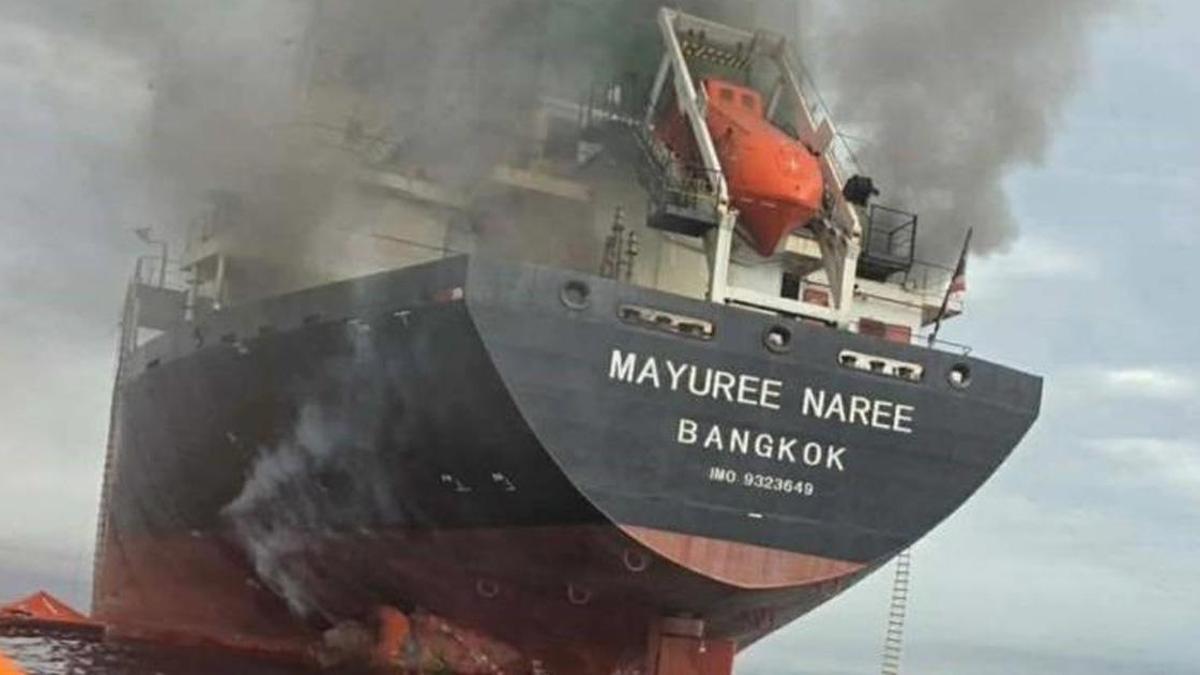 Hürmüz Boğazı yangın yeri! 11 günde 14 gemiye saldırı