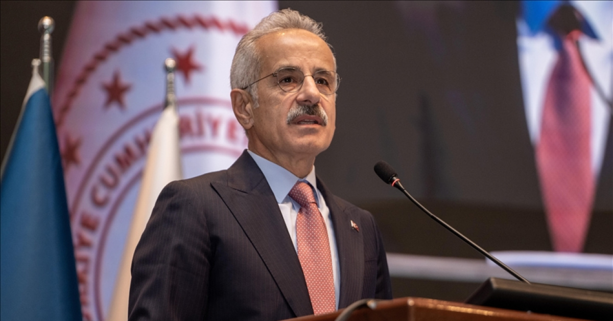 Hürmüz Boğazı’ndaki Türk gemilerine ilişkin açıklama