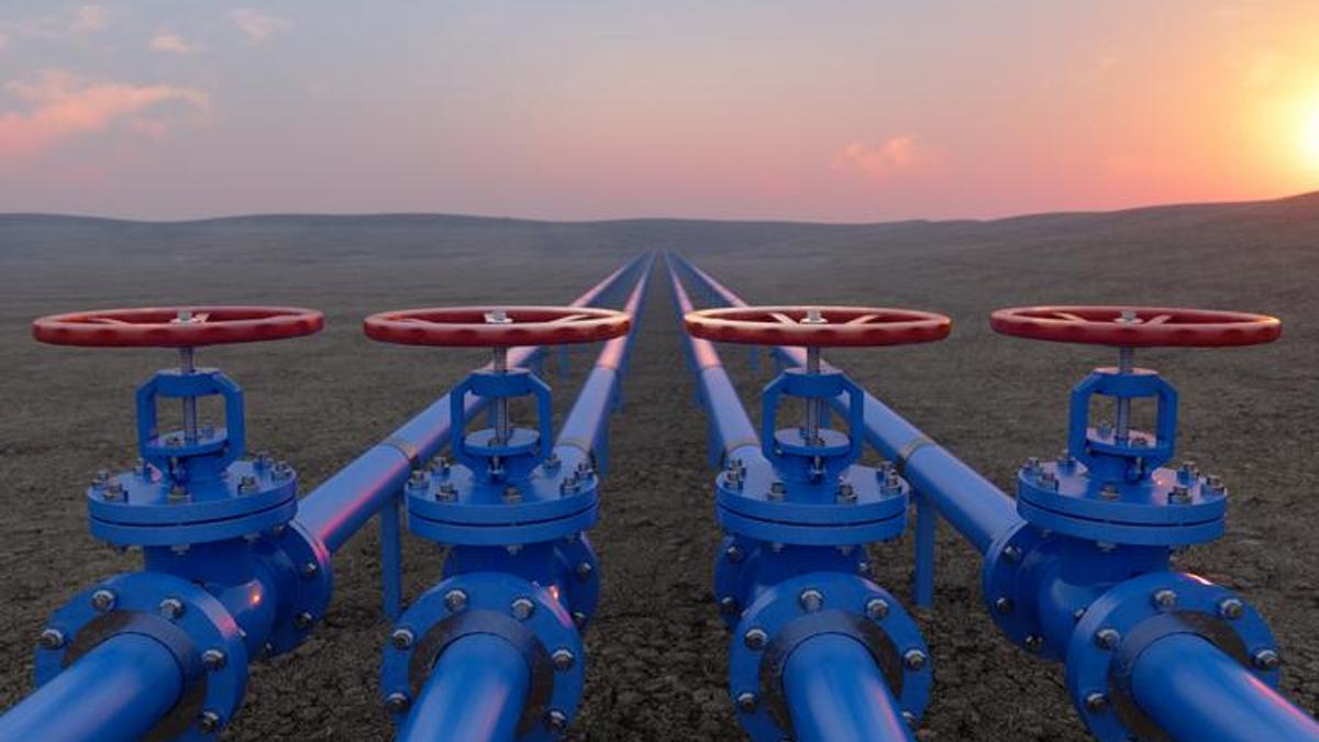 Hürmüz krizine Türkiye çözümü! Kerkük petrolü yeniden akıyor