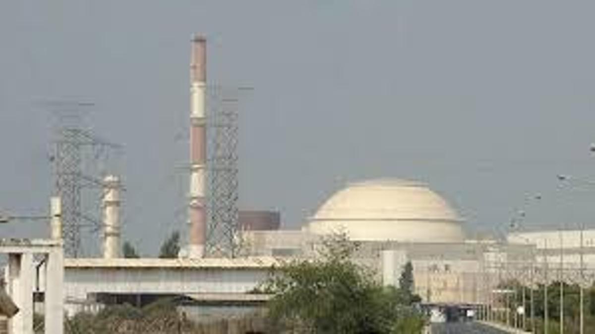 IAEA’dan açıklama: Natanz’da hasar var