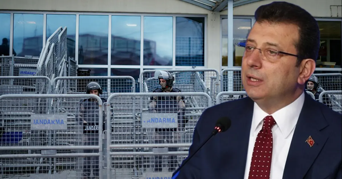 İBB yolsuzluk davasında ikinci gün. Dün neler yaşandı?