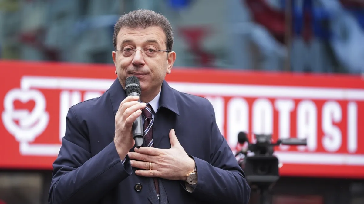 İBB’de bitmeyen çıkar ağı: İhale verdikleri şirketi yöneten iki isim ortaya çıktı