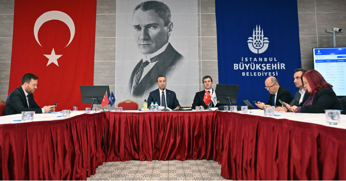 İBB’nin ihalesinde 146 taksi plakası daha satıldı