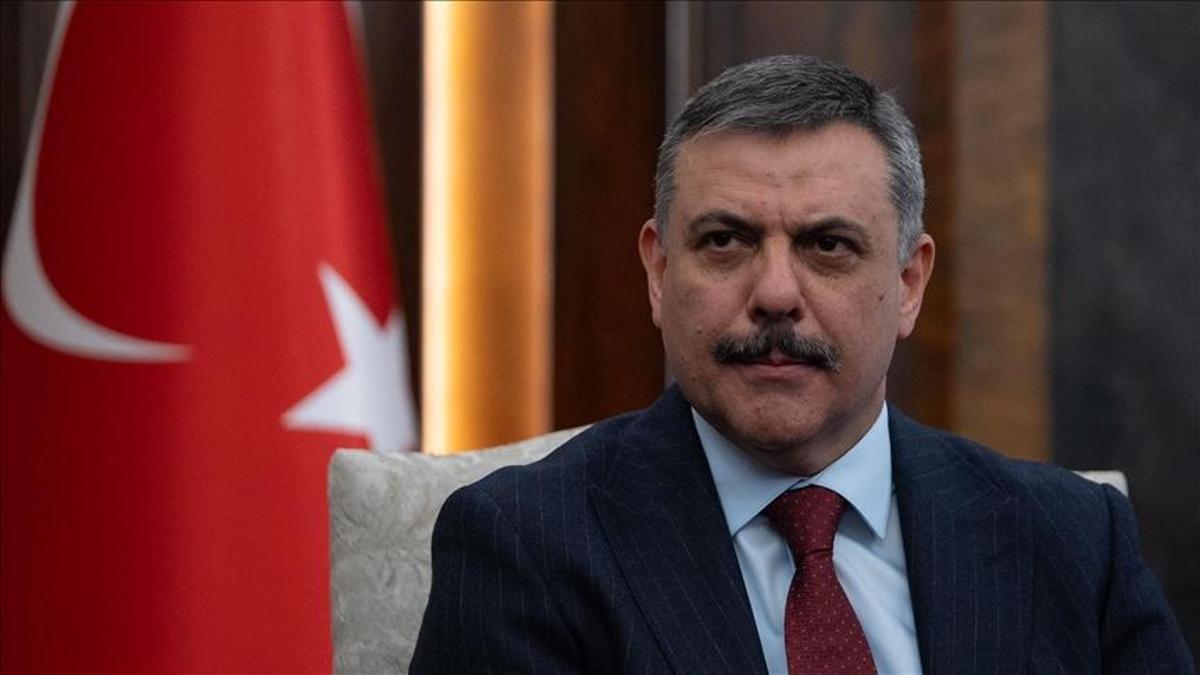 İçişleri Bakanı Mustafa Çiftçi duyurdu! APP plakalara 1 Nisan’a kadar süre: Cezalar silinecek