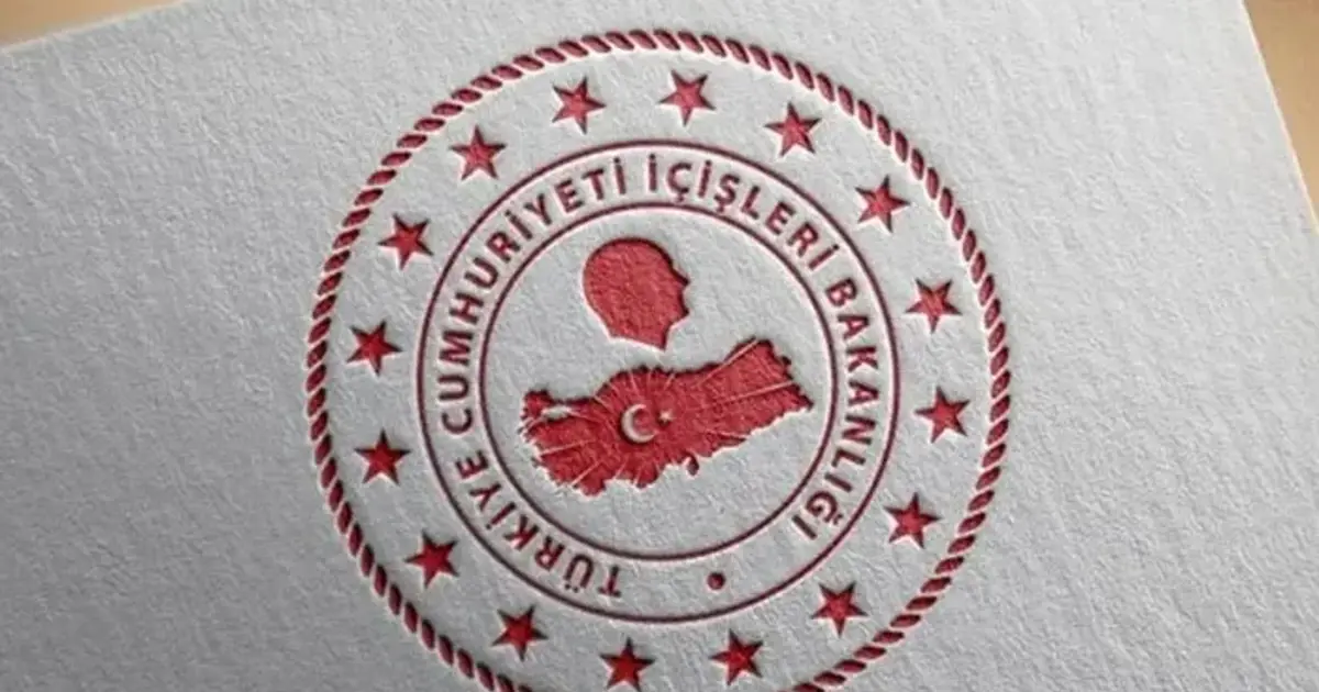 İçişleri Bakanlığı’nda “sınır güvenliği” toplantısı
