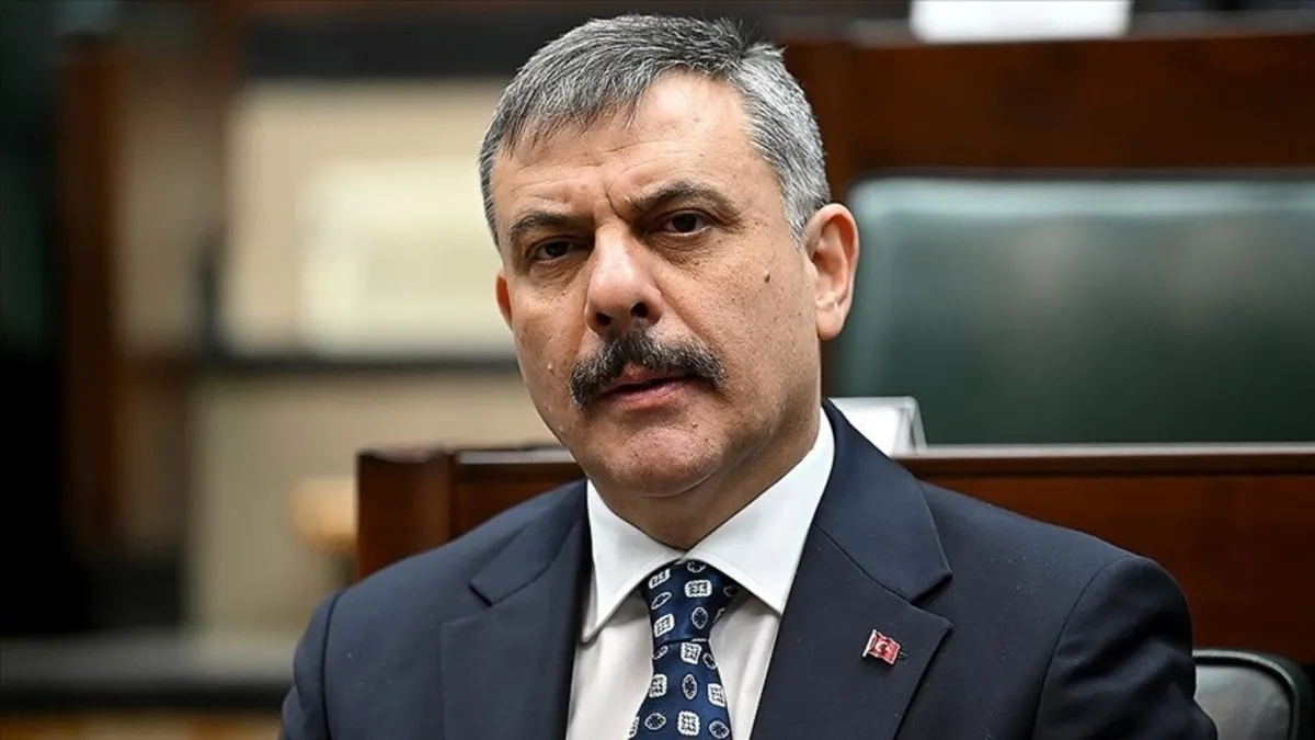 İçişleri Bakanlığı’ndan sınır güvenliği toplantısı: Bakan Çiftçi’den teyakkuz mesajı: Sınırlar güvende