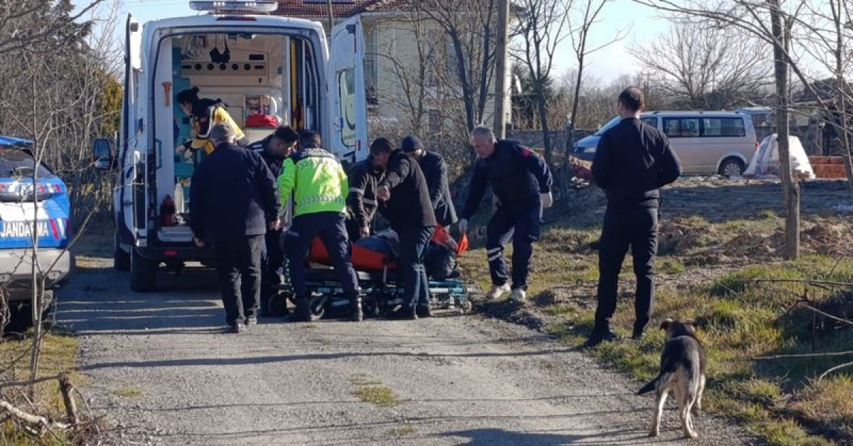 İki aile silahları çekti! Ölenler var! Kanlı düello!