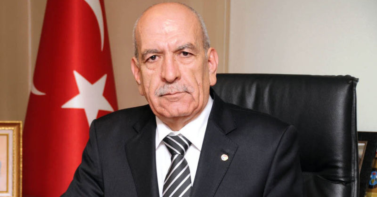 İki kişiyi öldürmüş sırra kadem basmıştı!