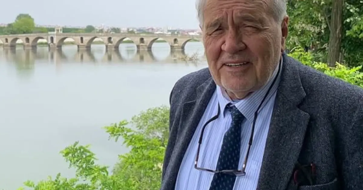 İlber Ortaylı’nın hastalığı neydi? Neden yaşamını yitirdi?
