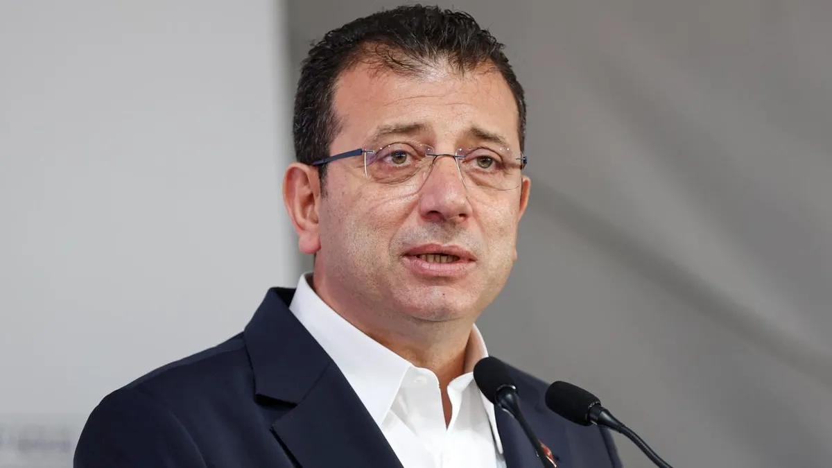 İmamoğlu için dijital ordu! Fonlanan hesapların adresi FETÖ’nün inleri