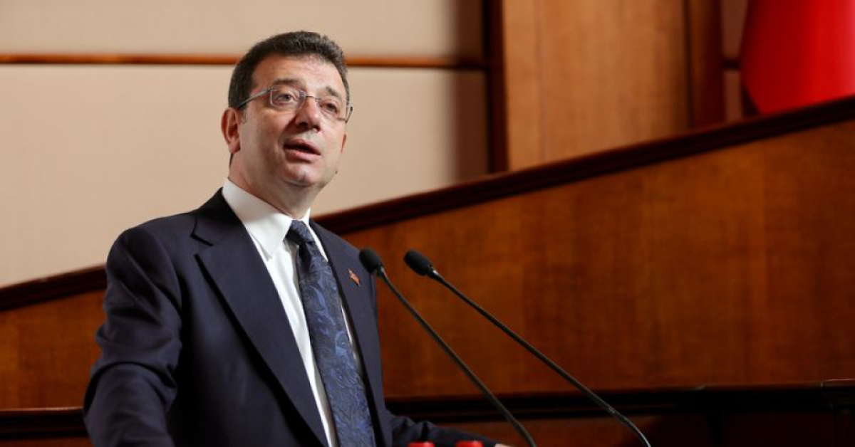 İmamoğlu’nun “vatandaşa hakaret” davası düştü