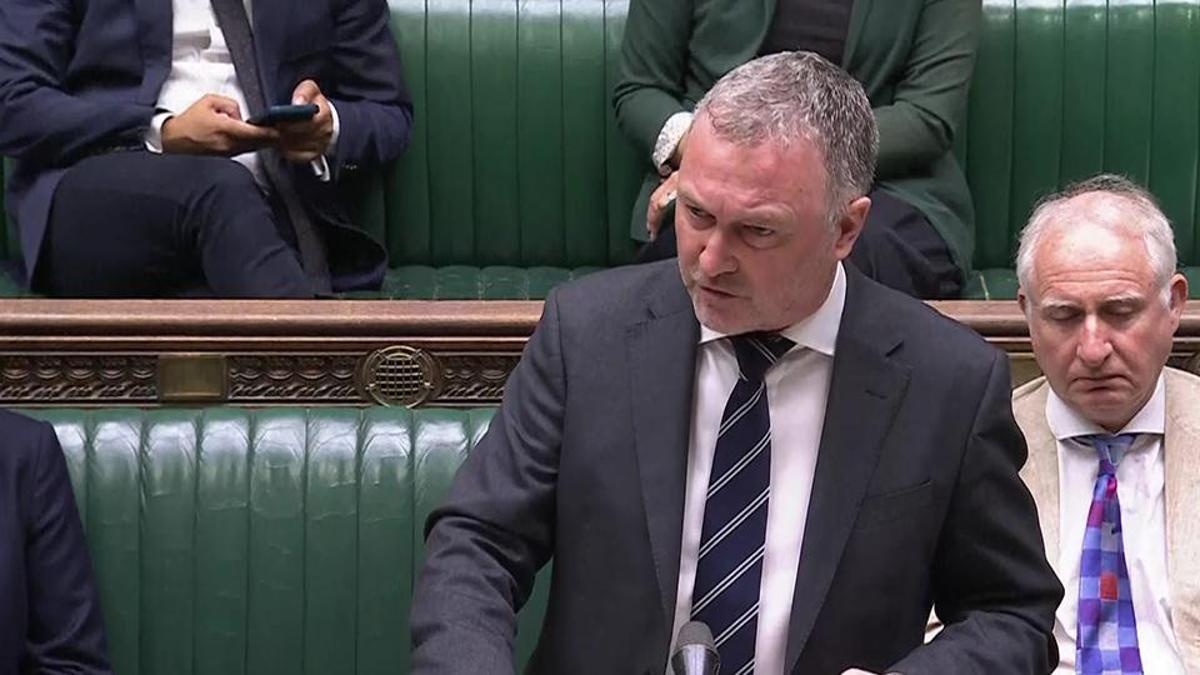 İngiltere’den Netanyahu’ya yalanlama: “İran’ın bize saldıracağına dair değerlendirme yok”