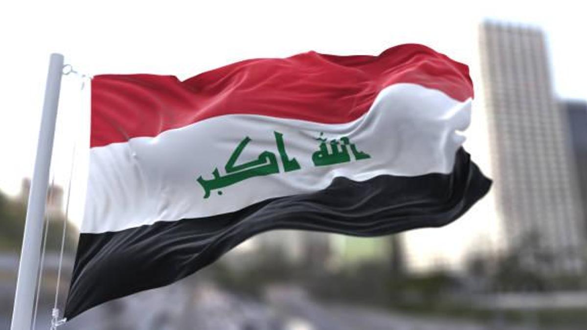 Irak’tan ‘İran gazı’ açıklaması